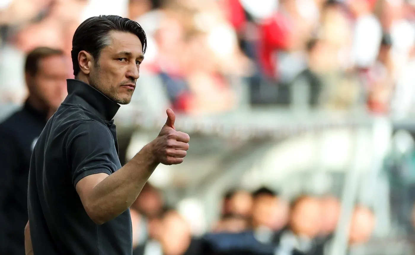 Niko Kovac
