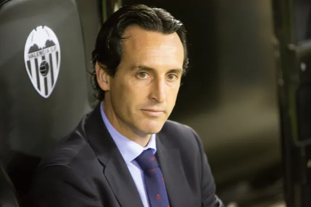 Unai Emery ogłosił, że po sezonie odchodzi z Paris Saint-Germain