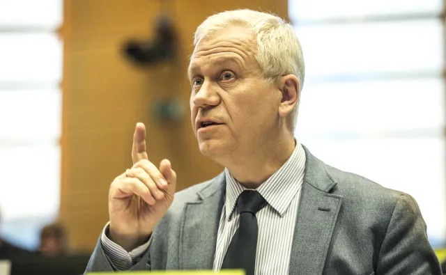 Marek Jurek znów rozwodzi się z PiS. Do wyborów pójdzie z innym ugrupowaniem
