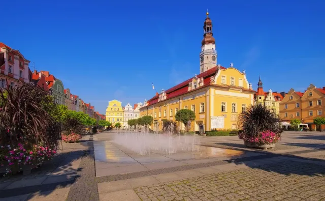 Koalicja PO-PiS? "Starosta zrobił to bez konsultacji, a już po fakcie poinformował, że złożył rezygnację z członkostwa w Platformie"