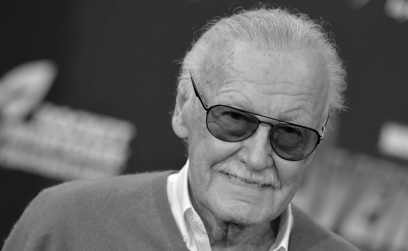 Stan Lee