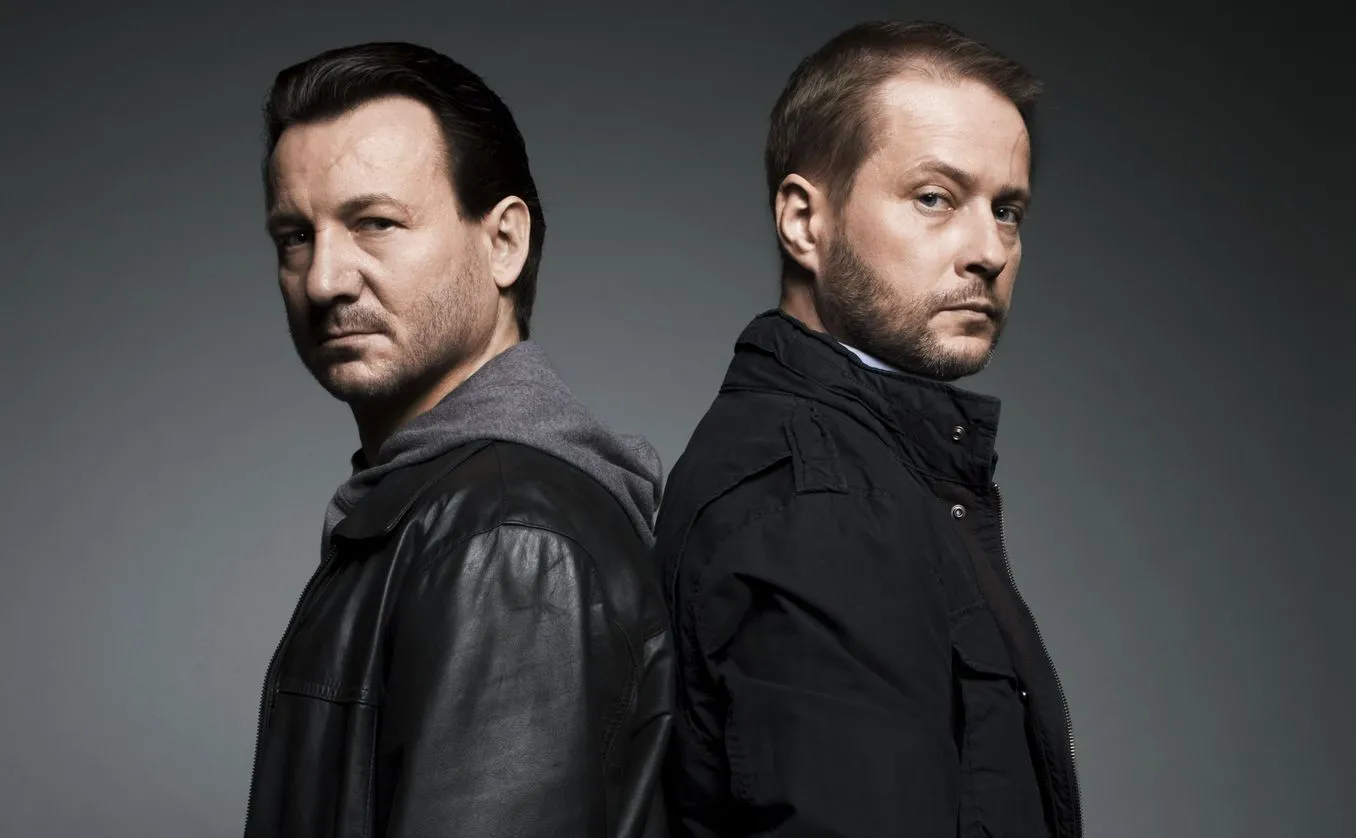 Serial "Odwróceni" wraca po 11 latach z nowym sezonem. Emisja wiosną w TVN