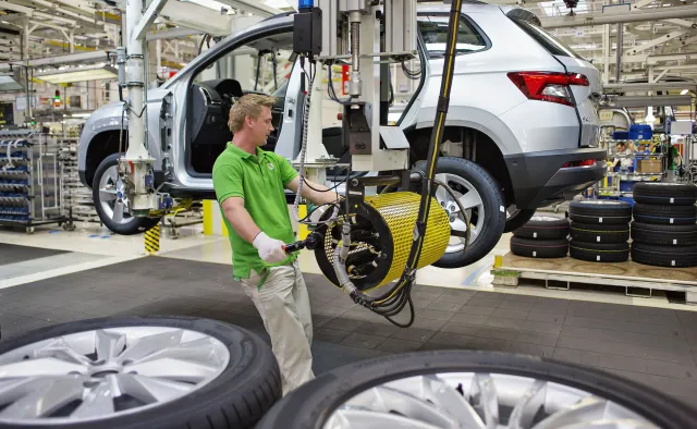 Koncern samochodowy przenosi produkcję do Polski? Sensacyjne doniesienia niemieckiej prasy