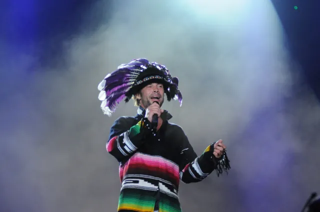 Jamiroquai zagra w Krakowie. Koncert zespołu w maju. Znamy ceny biletów