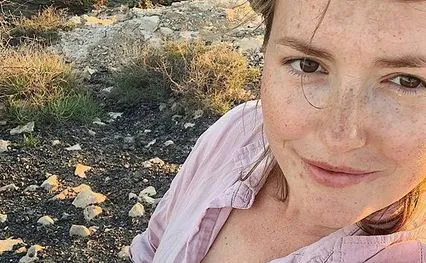 Olga Frycz wściekła na tabloidowe doniesienia o jej figurze: Moja figura nie jest rewelacyjna. Moja figura jest do dupy