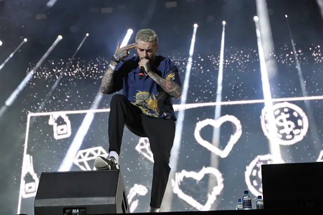 Polska muzyka. Tylko polska muzyka. Nokaut w raporcie sprzedaży, coraz lepiej w radiu - podsumowanie I półrocza 2018