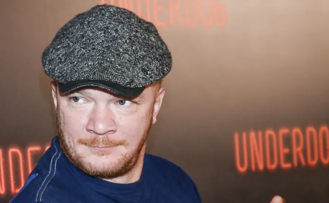 Eryk Lubos: Wkurza mnie głupota i propaganda sukcesu [WYWIAD]