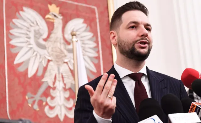 Jaki o noweli ustawy o SN: Najważniejsze, że zostają Izba Dyscyplinarna i część nowych sędziów