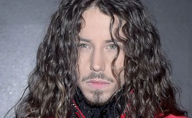 Michał Szpak wyznaje: Mam dość traumatyczne przeżycia związane z Kościołem