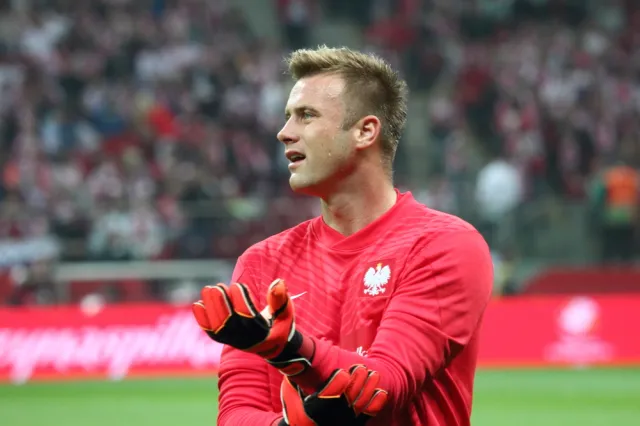 Artur Boruc skapitulował w 84. minucie. Bournemouth odpadł z Pucharu Ligi