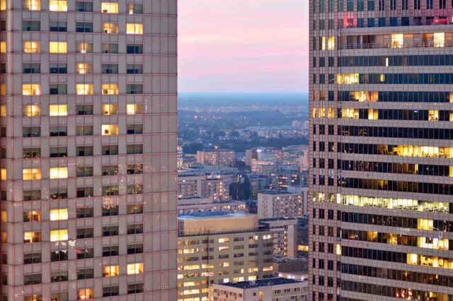 Szef KPRM: Cofnięcie 98-99 proc. bonifikaty na użytkowanie wieczyste to zwykłe oszustwo