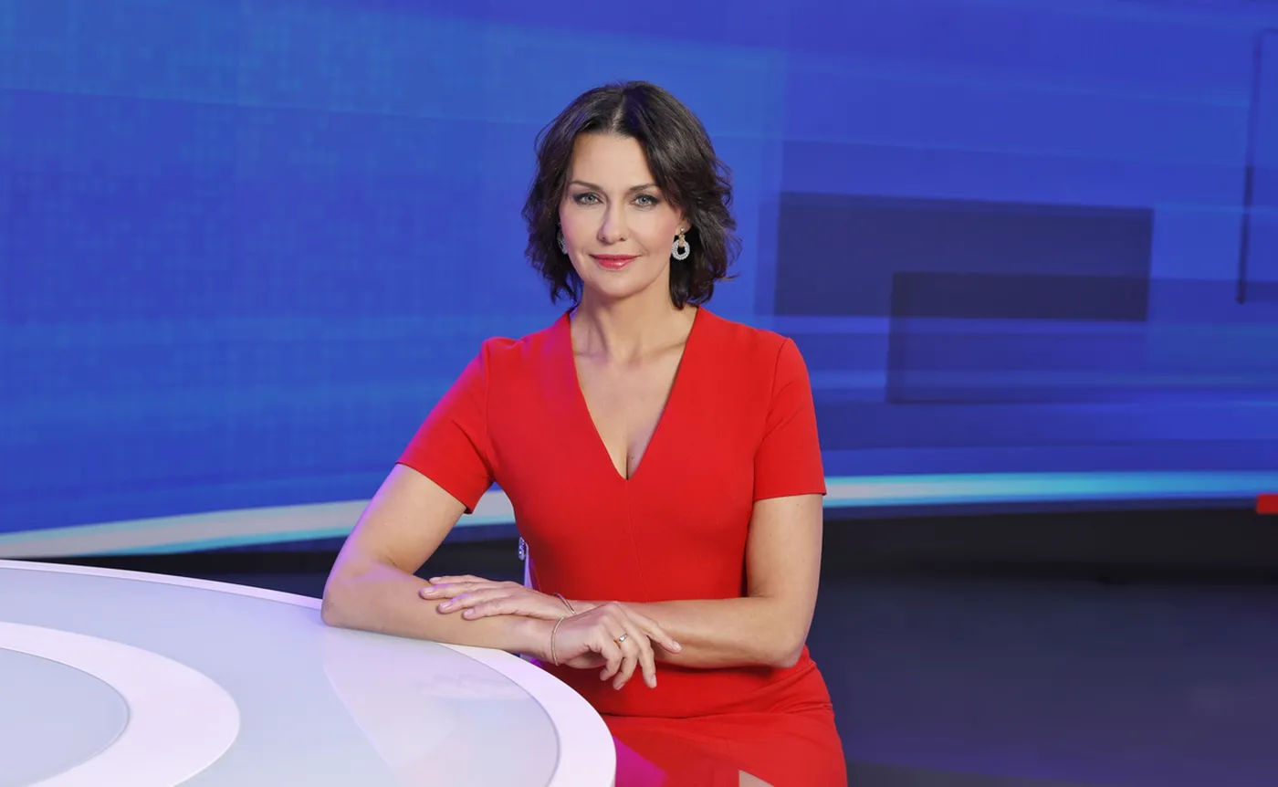 Popek o łatce "ulubienicy Kurskiego": Aniołkiem już byłam, teraz jestem sobą [ROZMOWA]