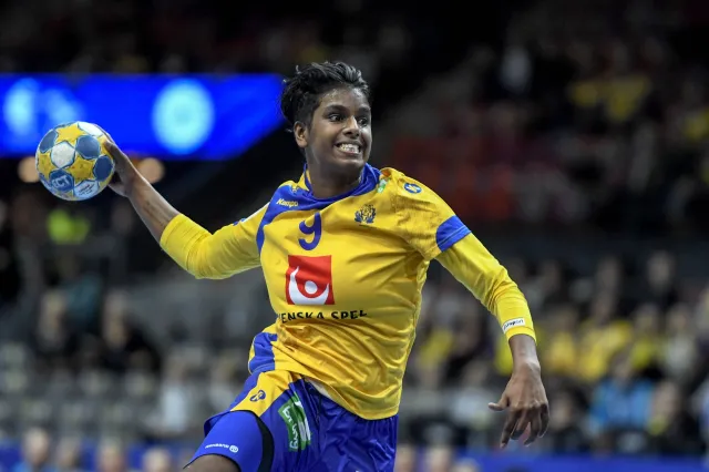 Piłkarka ręczna przygotowuje się do zmiany płci. "Jestem Louis, a nie Louise Sand"