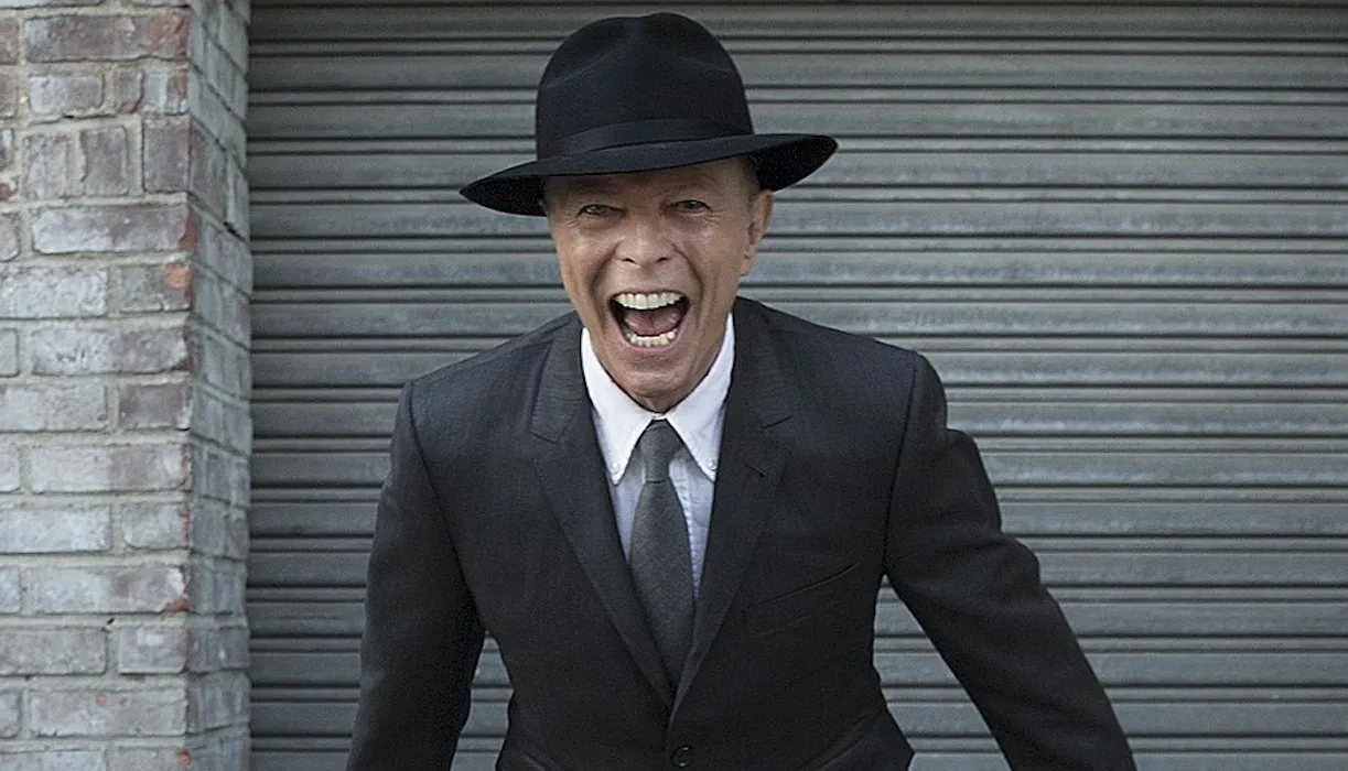 "Spójrz w górę. Jestem w niebie" - trzy lata temu zmarł David Bowie