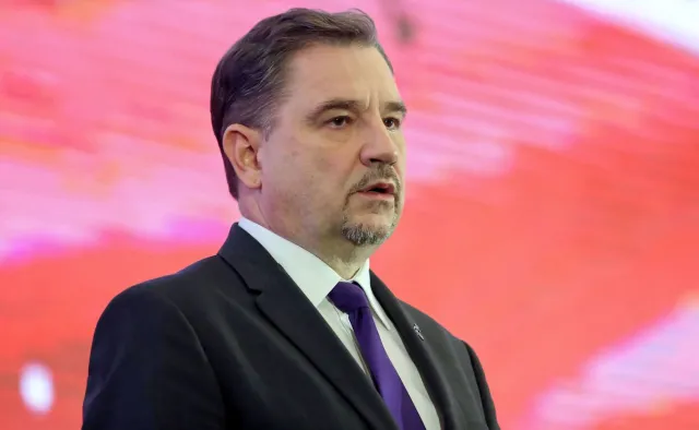 Szef "Solidarności" grzmi: Zostaliśmy oszukani przez PiS. Jeżeli szukają sobie kolejnego wroga, to będą go mieli