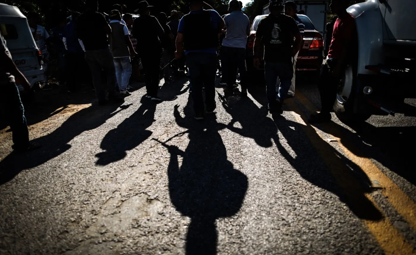 Woś: Wyrwij murom zęby krat... [OPINIA]