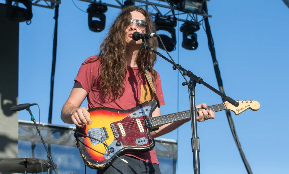 Kurt Vile