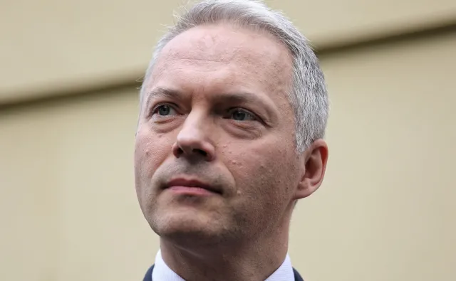 Żalek się tłumaczy. "Jestem przeciwny mordowaniu jakichkolwiek dzieci!"