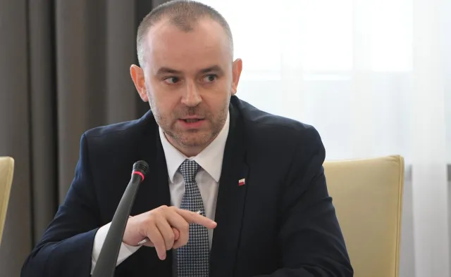 Prezydent nie czekał na decyzję TSUE, nie poczeka też na NSA. "Nie widzę ku temu żadnych podstaw"