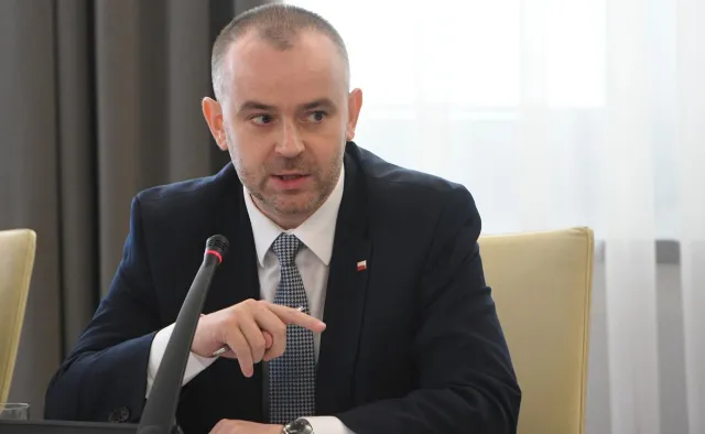 Paweł Mucha dla DGP: Jestem przekonany, że wkrótce SN będzie funkcjonował bez zakłóceń