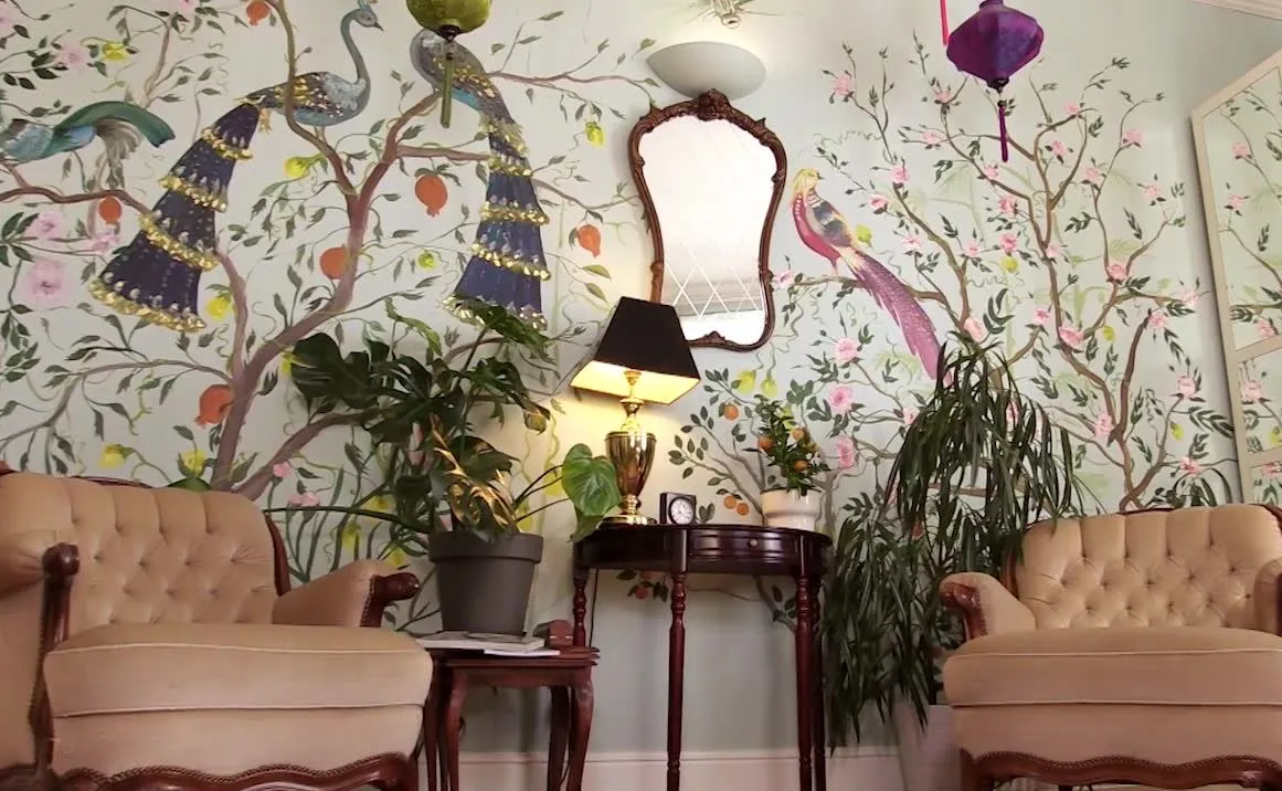 Ptasie motywy w mieszkaniu, czyli najmodniejszy trend w urządzaniu wnętrz