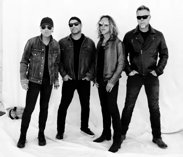 Metallica zarabia na graniu koncertów aż miło. Zdziwisz się, ile zainkasowali w tym roku