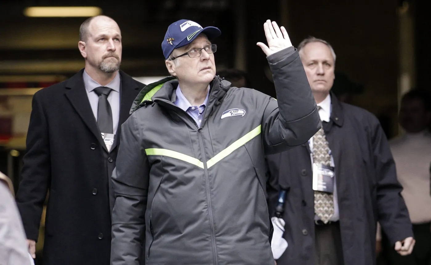 Paul Allen