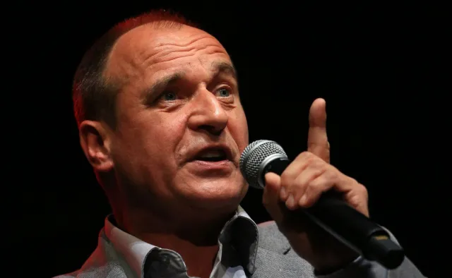 Kukiz’15 chce komisji śledczej ds. afery taśmowej. "Dwóch kelnerów i Falenta to tylko pionki"