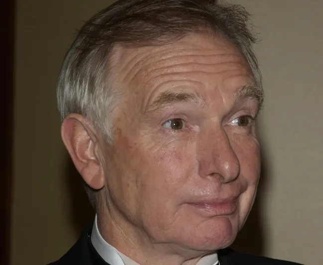 Peter Weir