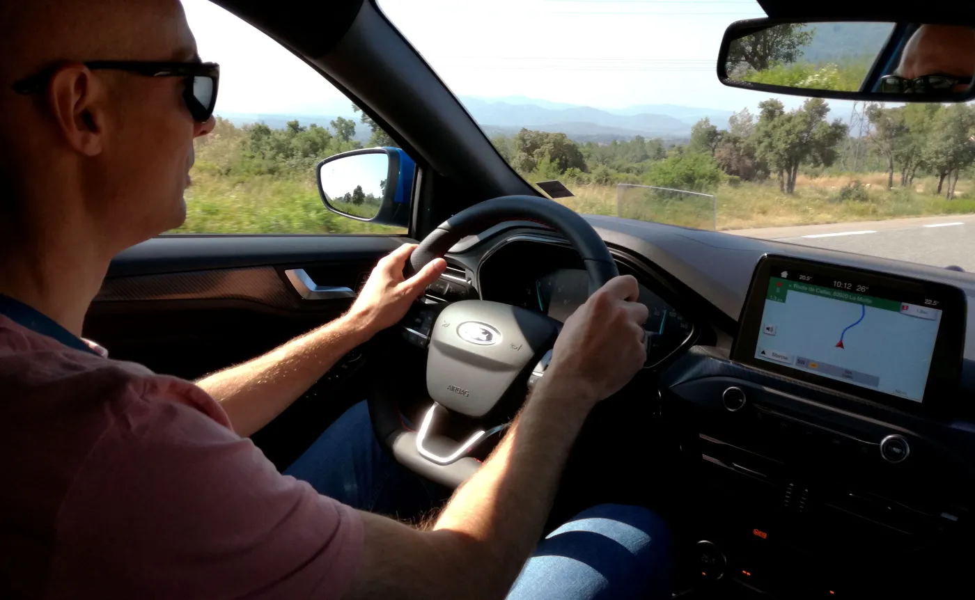 Nowe dziecko w rodzinie Yanosika rusza na podbój polskich dróg