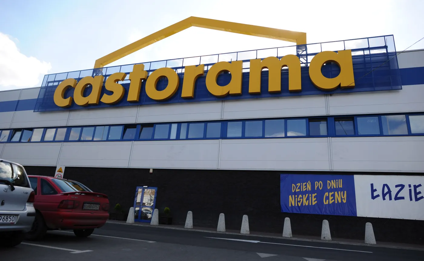 Pracownicy donieśli na Castoramę. Chodzi m.in. o dodatek za pracę w niedziele
