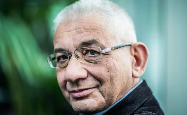 Dorn: Antypisowscy kandydaci swoje zwycięstwo zawdzięczają Ziobrze