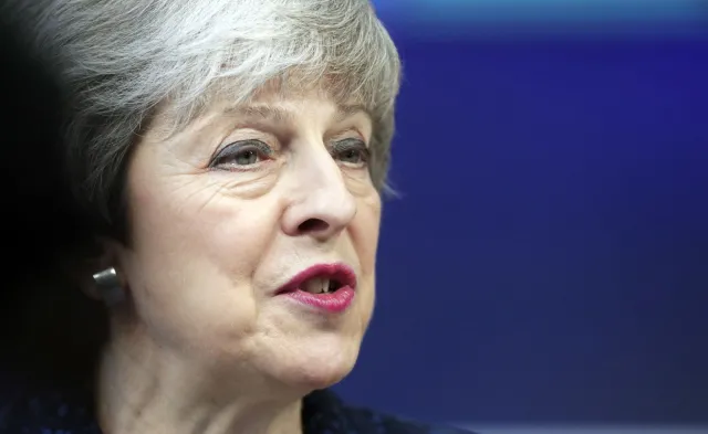 Unia zgodzi się na przedłużenie brexitu do 22 maja. Tylko Polsce nie przeszkadza termin czerwcowy