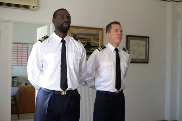 "Wilcze echa" 5 kwietnia w kinach. Omar Sy i Mathieu Kassovitz kontra zupełnie nowa forma terroryzmu [FOTO]