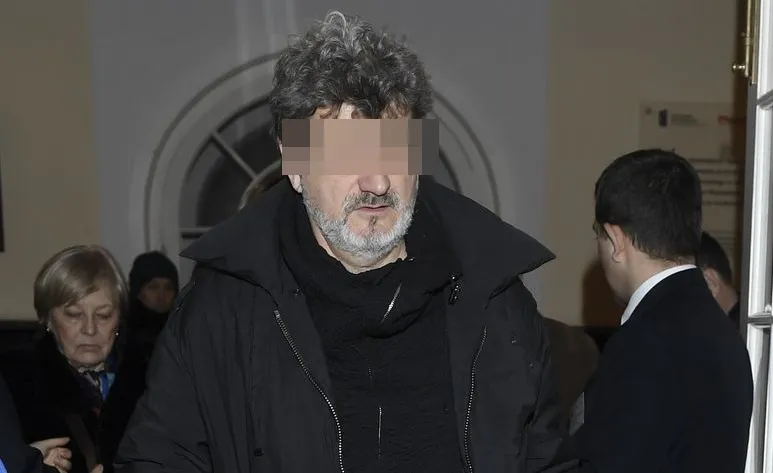 Akt oskarżenia wobec Janusza P. Twój Ruch wydał oświadczenie