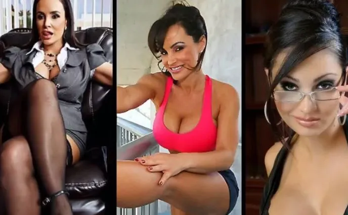 Lisa Ann