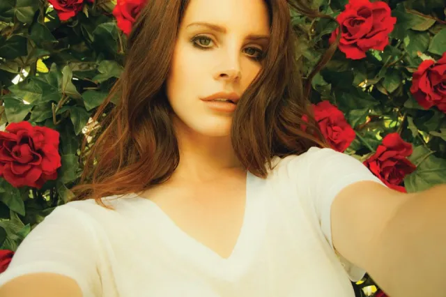 Lana Del Rey jedną z głównych gwiazd festiwalu Opener 2019
