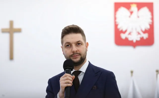 Jaki o "sądzie nad Judaszem": Nie odpowiadam za ludzi, którzy biją kukły