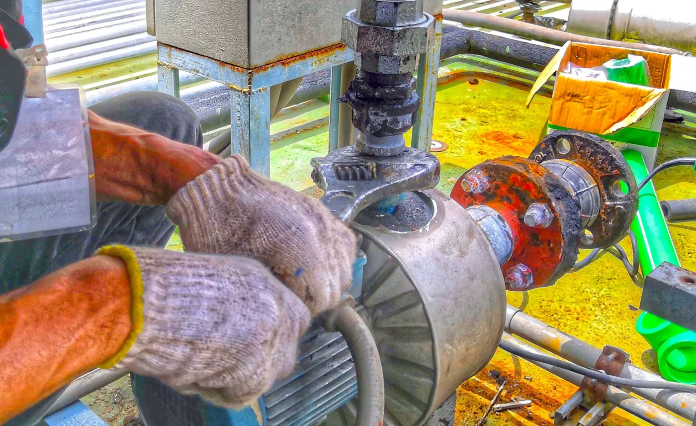 Białoruś zaproponuje rozwiązanie techniczne ws. zanieczyszczonej ropy w rurociągu Przyjaźń