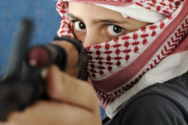 Ekspertka ds. terroryzmu: Polska jest potencjalnie zagrożona atakiem terrorystycznym