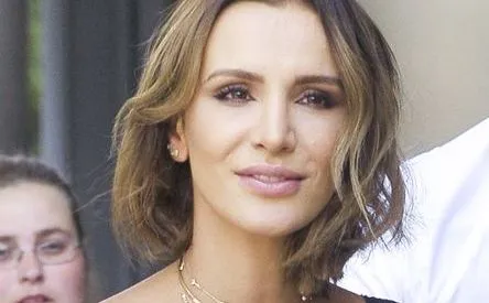 Sara Boruc pokazała synka i zdradziła, że rodziła w domu i bez znieczulenia