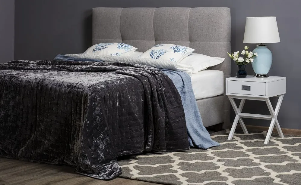 Jakie kolory sprawdzą się w sypialni? Kontrast czy harmonia?