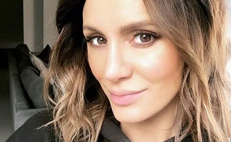 Sara Boruc pokazała swój brzuch tydzień po porodzie: Dlatego warto trenować w ciąży