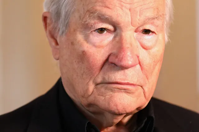 Peter Stein, reżyser "Borysa Godunowa" w Teatrze Polskim: Wygrywa ten, kto pozbawia innego władzy [WYWIAD]