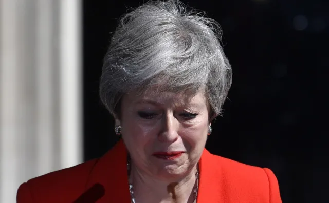 Krajobraz po May. "Wielka Brytania desperacko potrzebuje silnej centroprawicy"