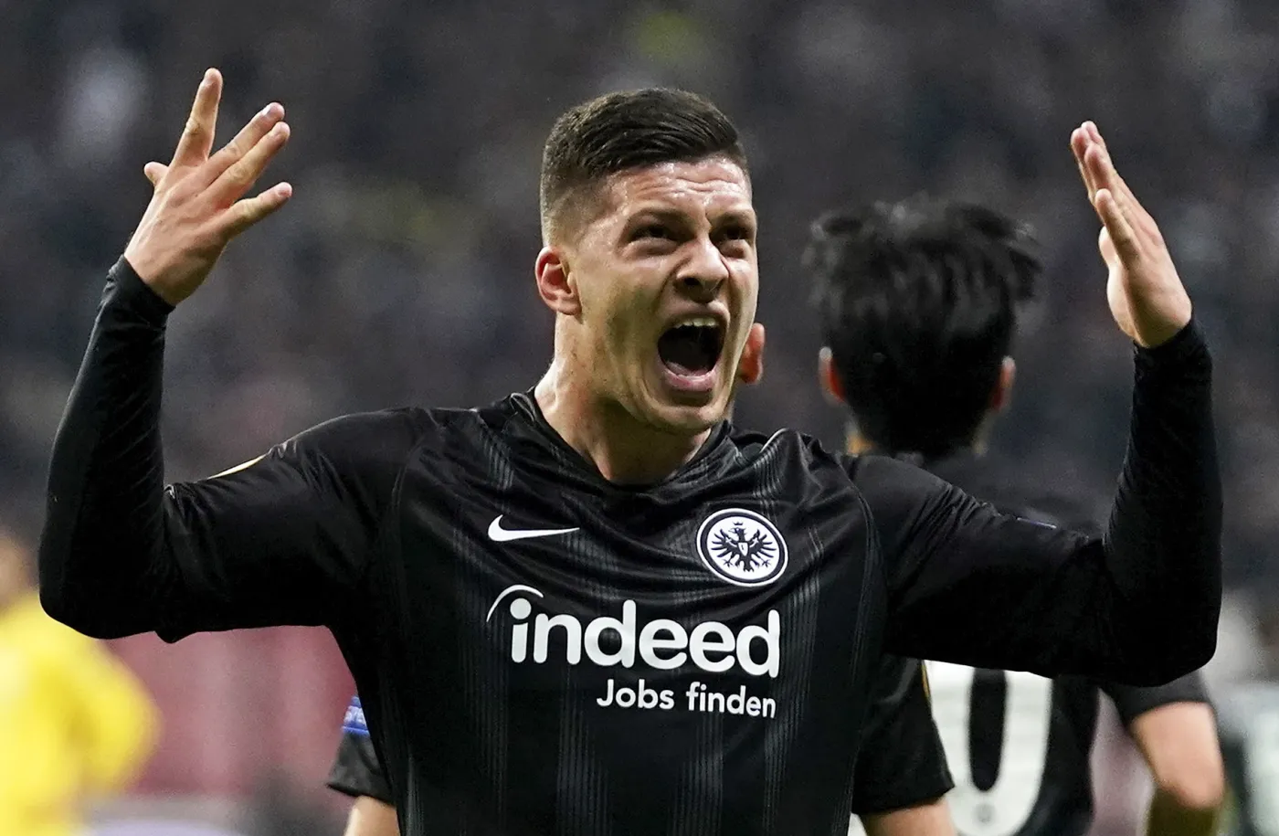Luka Jovic