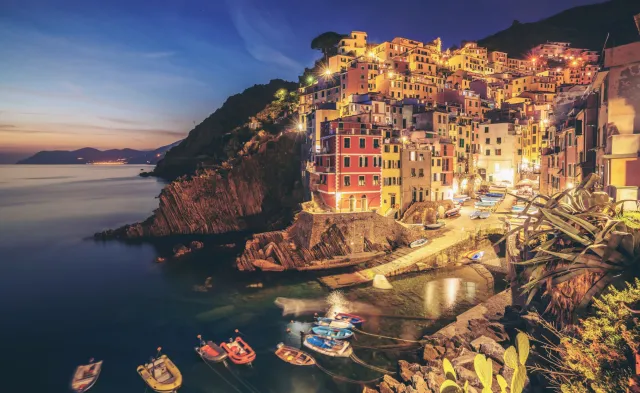 Turyści jak klęska żywiołowa? Władze miasteczka będą ogłaszać alert z powodu nadmiernego tłoku