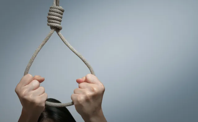 W Polsce najniższa od blisko dekady liczba samobójstw z powodów finansowych