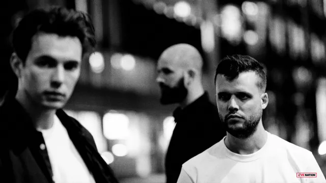 White Lies wracają do Polski. Koncert zespołu w listopadzie w Warszawie