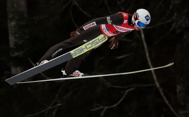 Brawo Kamil Stoch i Dawid Kubacki! Polacy na pierwszym i trzecim miejscu w Oberstdorfie